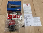 Novarossi 353 RACE.12 Rc Gp Engine 1/10 Touring Nitro Used From Italy. Price: $301.04.