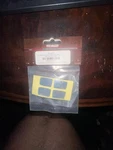 RC4WD RC4ZB0082 Mojave Ii Rubber Mirror: Trail Finder New. Price: $12.45.