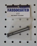 Team Associated Front Cva Bone (2) B44 Buggy ASC9747 Nip Nos New. Price: $39.99.