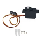 5G Servo With Arm AXI31619 For Rc Axial 1-24 SCX24 Upgrade Parts New. Price: $19.99.