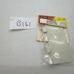 ###dubro 465 Frequency Id Clip (1 Pc Per Pack) (discontinued) New. Price: $17.99.