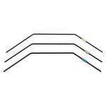 Team Associated B6.1 Ft Front Anti-roll Bar Set ASC91822 Elec Car/truck Repla... New. Price: $19.58.