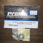 Protek Rc 7X19X6MM Samurai RM.1, Rm, CR21, S03 And R03 Front Bearing PTK-2504 New. Price: $19.99.