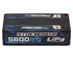 Protek Rc PTK-5126-25 2S 150C Si-graphene "stock Spec" Shorty Lipo Battery 7.4V New. Price: $59.99.