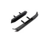 Axial SCX6: Crc Jlu Front & Rear Bumper, AXI250002 New. Price: $27.20.