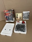 Hitec Ranger 2N Rc Radio Controller System Set 2CH 75MHZ /am HP-2RNB CH70 Used. Price: $68.00.