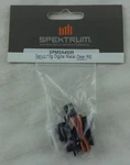Spektrum 13G Digital Metal Gear Sub-micro Reverse Servo SPMSA450R New. Price: $9.19.
