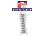 Traxxas 7858 Springs Shock Natural Finish Gtx 1.538 Rate Red Stripe X-maxx TRA1 New. Price: $17.00.