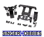 Traxxas Body Mounts Front/rear Hoss New In Package TRA9015 TRA1. Price: $18.00.