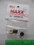 Maxx Products Mpi PN60, Prop. Nut, Mm, Bushing, Prospin, Rc R/c Airplane New. Price: $10.99.
