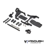 Vanquish VPS10402 Vfd Stubby Conversion Kit For Vrd Chassis New. Price: $44.99.