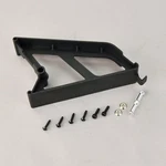 PV1419 Thunder Tiger X50E Receiver Mounting Set Tra New. Price: $8.00.