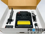 Yuneec ST10+ Ground Station Remote Control Transmitter For Q500 4K With Warranty New. Price: $69.00.