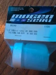 Mugen Seiki (B0320C) 100,000 Weight Silicon Differential Fluid New. Price: $8.52.