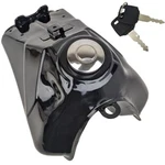 Fuel Tank & Cap Replacement For Apollo 125CC 140CC Thunder Rfz Db-x Series Bikes New. Price: $79.97.