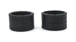 MRK-MZR-V1RR10-14 Mini-z Rcp Rubber Rear Radial Tires Degree 14MM New. Price: $8.99.
