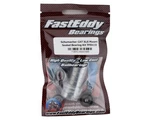 Fasteddy Schumacher Cat Xls Masami Sealed Bearing Kit (SCHK172) TFE6133 New. Price: $17.99.