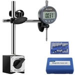 Allmeter Digital Dial Indicator With Magnetic Under 3 Inches, Reddish-metal New. Price: $71.84.