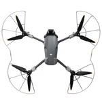 Craznick Propeller Guard For Dji 3S/AIR Drone Quick Release Blade New. Price: $28.40.