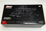 Team Losi Racing Tlr Tuned Lmt 4WD Solid Axle Monster Truck Kit LOS04027 Used. Price: $435.00.