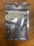Loco LCRC8009 Bluetooth Ics Adapter (for Kyosho Asf And Mhs) New. Price: $39.95.