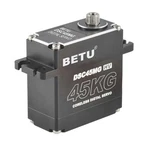 Pohfp 45KG Coreless Servo Motor Hv 8.4V, High Torque Rc Digital Full Wa... New. Price: $62.66.