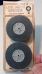 Rc Airplane Wheels Dave Brown Products Flite 3/4" WH27-5527. Price: $9.75.
