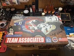 Team Associated RC10T Cliff Lett Moo Edition Truck Kit ASC7003 W/ Extras! New. Price: $440.00.