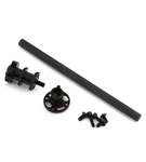 Exotek Racing F1 Spool Set 1/4" Axle Fits On Right Hub EXO2096 . Rc Parts New. Price: $33.00.