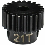 Hot Racing CSG21M05 21T 0.5 Mod Hardened Steel Pinion Gear 1/8 Bore New. Price: $15.00.