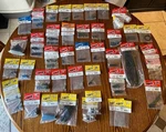 Ofna Racing 50 Piece Parts Lot All Still Package. New. Price: $325.00.