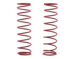Kyosho 85MM Big Bore Rear Shock Spring (red) (2) (9.5-1.5MM) KYOIFS003-9515 New. Price: $16.75.