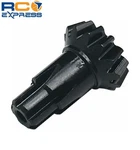 Hot Racing Arrma Blx 3S 4S Steel Input Gear 13T ATF3135M New. Price: $18.17.