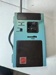 Vintage 1971 Mattel R/c 6699-0160 Blue Model Airplane Remote Controller Untested Used. Price: $35.00.