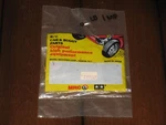 Tamiya 58070 X10152 Vintage Metal Parts Bag Midnight Pumpkin Mrc New Nib Nip. Price: $19.99.