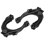 Front Upper Left & Right Control Arms W/ball Joints Suspension Kits Replaceme... New. Price: $64.61.
