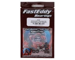 Fasteddy Axial SCX24 Bearing Kit TFE6522 New. Price: $24.99.
