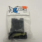 ECX2006 Front/rear Suspension Mount Set: 1/10 2WD Ruckus, Torment New. Price: $5.43.