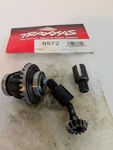Traxxas Front Differential, Udr (TRA8572) Please Read: For Parts Used. Price: $34.99.