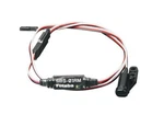 Futaba SBS-01RM Magnetic Rpm Sensor 18MZ 14SG FUTM0852 New. Price: $56.99.