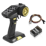 Neebrc 7 Channels Transmitter With Receiver Built-in Light Control System ... New. Price: $70.43.