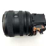 Sony HVR-Z5U HVR-Z5E Replacement Lens Optical Block For Parts. Price: $99.00.