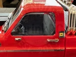 Shrinkrc Full Interior For Traxxas TRX-4M 1/18 K10 High Trail ***not 1/10 Scale New. Price: $13.99.