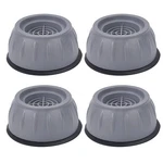Hfzrzfh Anti Vibration Pads For Washing Machine, Washer Stabilizer And Dryer ... New. Price: $17.24.