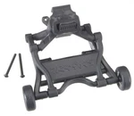 Traxxas 5472 Wheelie Bar Assembled E-revo New. Price: $20.00.