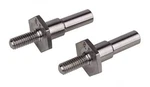 Team Associated 71112 Titanium Front Axles, 8.5MM RC10T6.1 RC10SC6.1 RC10SC6.2 New. Price: $34.60.