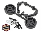 Rpm 81582 Low Visibility Wheelie Bar Traxxas X-maxx New. Price: $14.49.