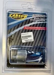 Carson Spindle Drive Gearbox Motor #500907066 -nib New. Price: $40.00.