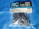 Nip Marui Rear Arm Set (a) For Land Cruiser & CJ-7 Part NO:012 Made In Japan. New. Price: $15.00.