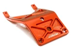 Billet Machined Alloy Front Skid Plate For 1/10 Stampede 2WD & Bigfoot Truck New. Price: $17.74.